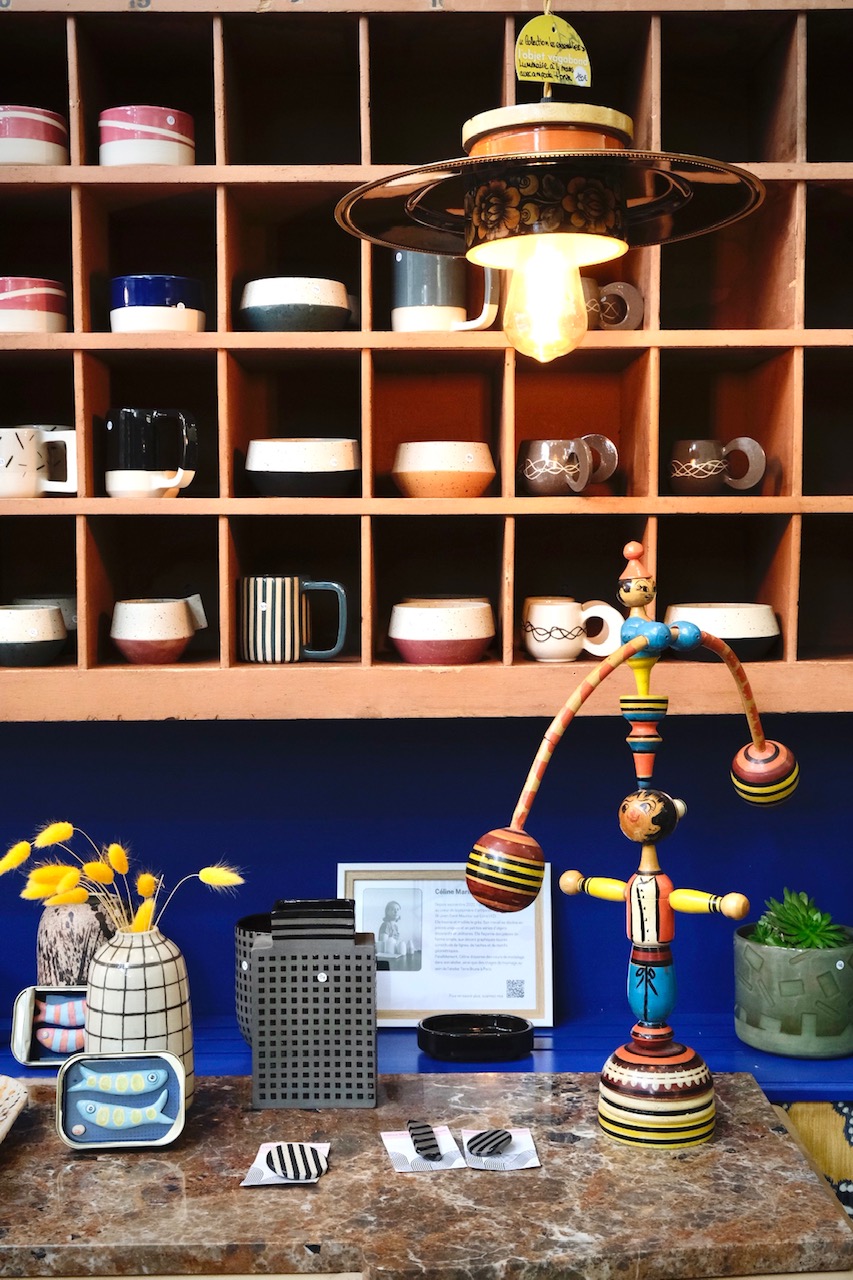 Le Homart, maison de créateurs - photo 2