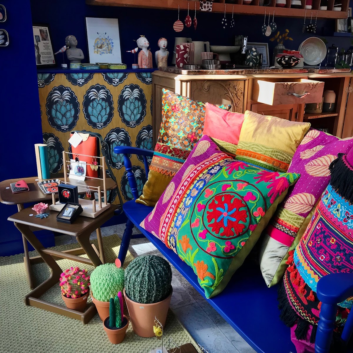 Le Homart, maison de créateurs - photo 3